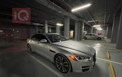 جاكوار XE
